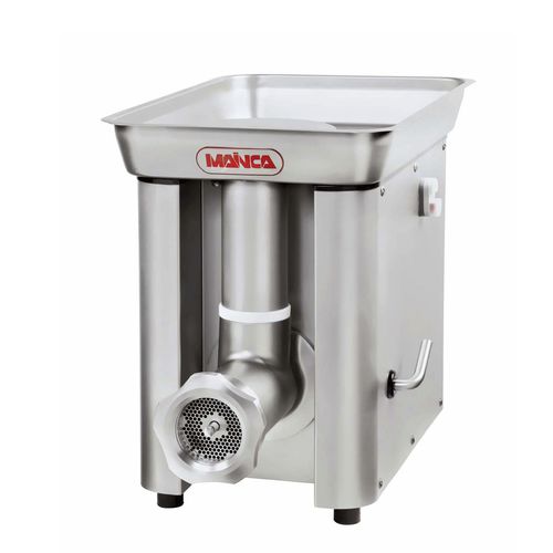 Tritacarne industriale per carne - PC-98 - MAINCA - Equipamientos Carnicos S.L. - di carne fresca / da banco / per macelleria
