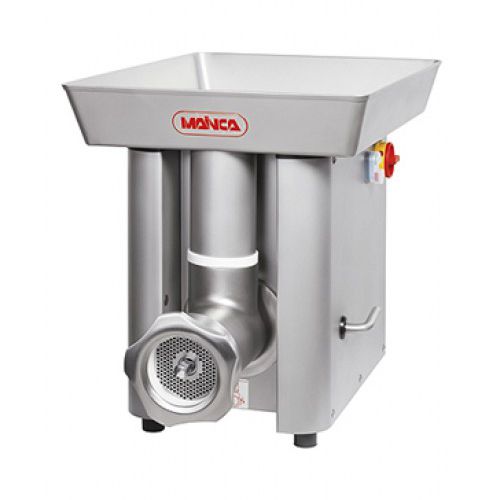 Tritacarne industriale per carne - PC-114 - MAINCA - Equipamientos Carnicos S.L. - di carne fresca / da banco / 400 V trifase