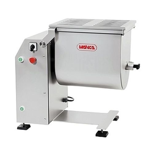Mescolatore per carne in acciaio inossidabile - RC-40 - MAINCA - Equipamientos Carnicos S.L. - a palette