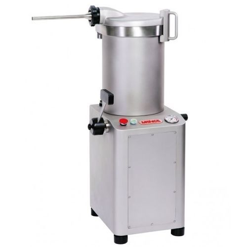 Insaccatrice alimentare idraulica - FC-20 - MAINCA - Equipamientos Carnicos S.L. - automatica / per salsicce / a pistone
