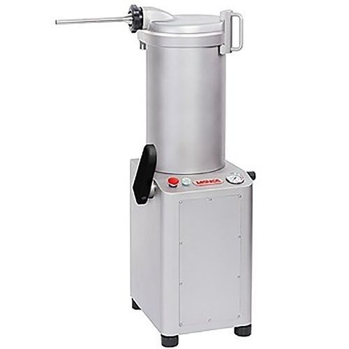 Insaccatrice alimentare idraulica - FC-12 - MAINCA - Equipamientos Carnicos S.L. - automatica / per salsicce / a pistone
