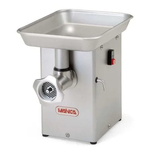 Tritacarne industriale per carne - PM-12 - MAINCA - Equipamientos Carnicos S.L. - di carne fresca / da banco / per supermercato