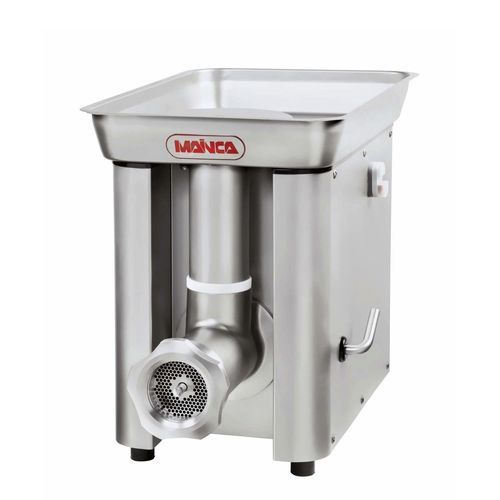 Tritacarne industriale per carne - PC-32 - MAINCA - Equipamientos Carnicos S.L. - di carne fresca / da banco / 230 V monofase