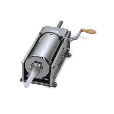 Insaccatrice alimentare manuale - TP-5 - MAINCA - Equipamientos Carnicos S.L. - per salsicce / a pistone