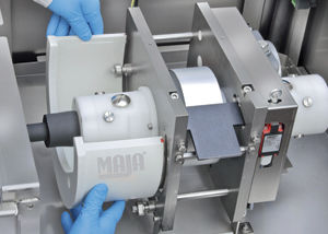 Macchina di produzione di ghiaccio a fiocchi - HY-GEN - Maja-Maschinenfabrik Hermann Schill GmbH & Co. KG