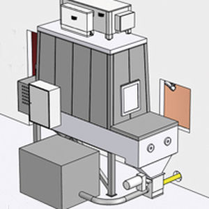 Distributore automatico - AS - Maja-Maschinenfabrik Hermann Schill GmbH & Co. KG