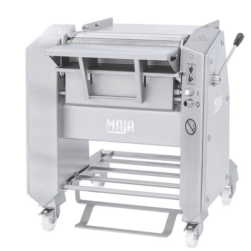 Scotennatrice per carne - ESM 5550 series - Maja-Maschinenfabrik Hermann Schill GmbH & Co. KG