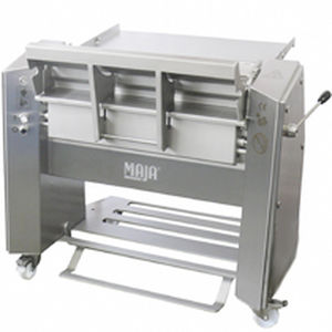 Scotennatrice per carne - ESM 5800 - Maja-Maschinenfabrik Hermann Schill GmbH & Co. KG