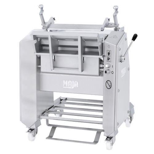 Scotennatrice per carne - ESM 5550/1 - Maja-Maschinenfabrik Hermann Schill GmbH & Co. KG