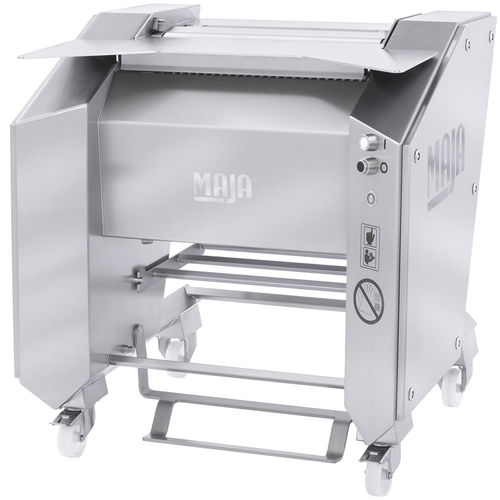 Snervatrice per carne - EVM series - Maja-Maschinenfabrik Hermann Schill GmbH & Co. KG