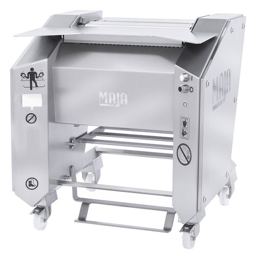 Scotennatrice per carne - OPS - Maja-Maschinenfabrik Hermann Schill GmbH & Co. KG