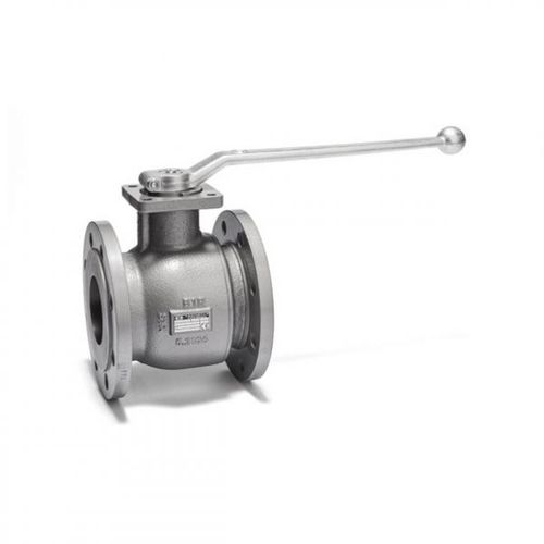 Valvola a sfera - KH-F series - Heinz Marchel GmbH & Co. KG - manuale / di arresto / per acqua