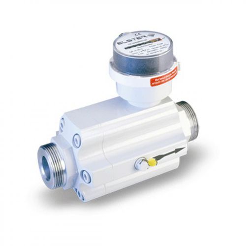 Misuratore di portata filettato - DM series - Heinz Marchel GmbH & Co. KG - ad area variabile / volumetrico / per gas