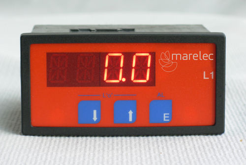 Sistema di misurazione di lunghezza - L1 series - MARELEC Food Technologies BVBA