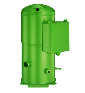 Compressore di refrigerazione ermetico - GSD60 series  - BITZER - a spirale / R410A / monostadio