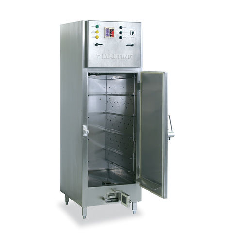 Affumicatoio per pesce - UKM Junior - Mauting s.r.o. - per carne / per formaggi / a freddo