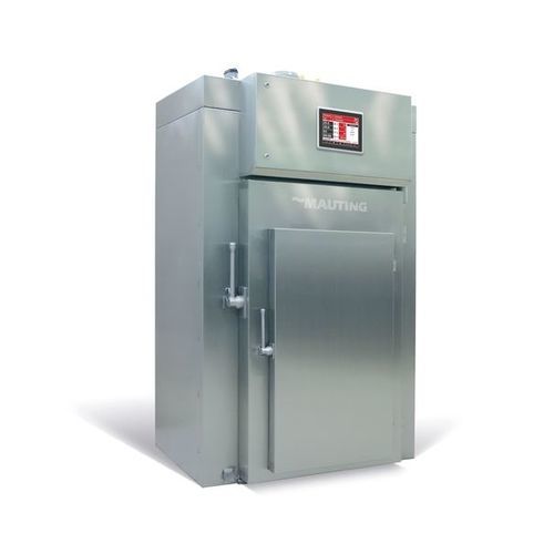 Affumicatoio per pesce - UKM Compact - Mauting s.r.o. - per carne / per formaggi / a freddo