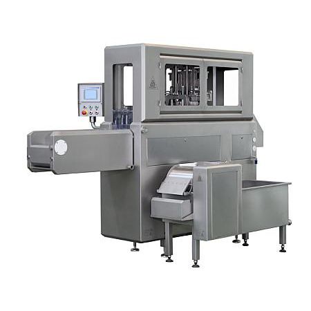 Macchina per la marinatura per carne - Auvistick Plus 130 - Metalquimia S.A. - per pollame