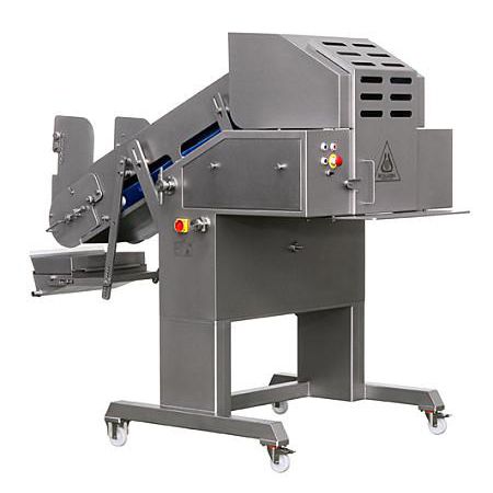Tenerizzatore per carne industriale - 360 - Metalquimia S.A.