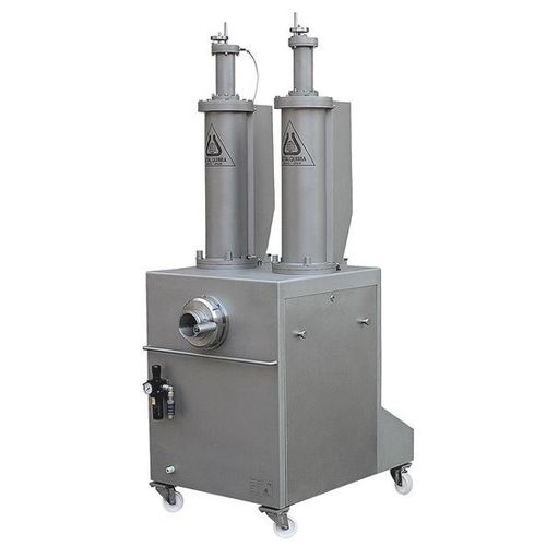 Porzionatrice per carne - Volcat 3000 - Metalquimia S.A. - automatica