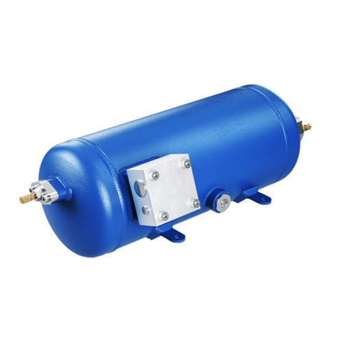 Compressore a pistoni radiali - HR40  - Danfoss BOCK® - d'aria / elettrico / mobile
