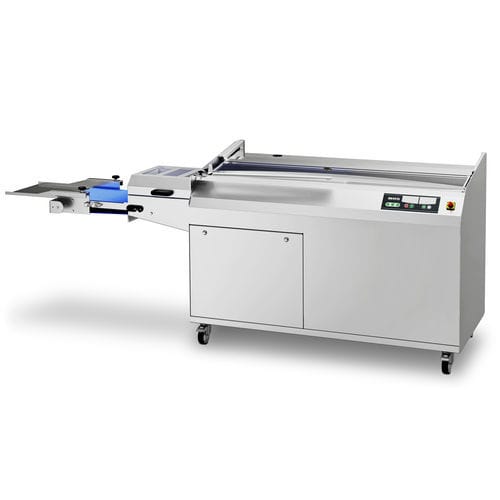 Taglierina per pane industriale automatica - Professional - MHS Schneidetechnik GmbH - orizzontale