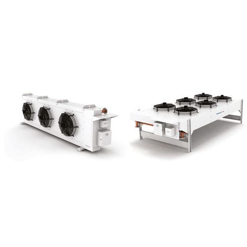 Raffreddatore di liquido ventilato - POWER-LINE - THERMOKEY