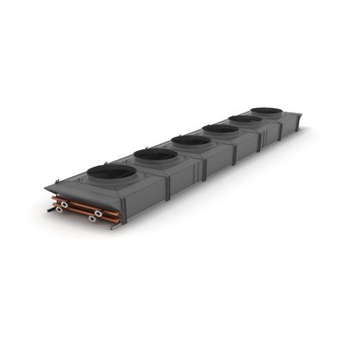Radiatore industriale - POWERGEN  - THERMOKEY