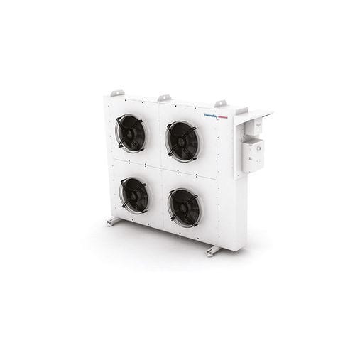 Condensatore ventilato - TURBO-LINE - THERMOKEY - in rame