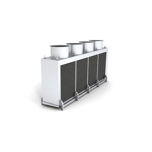 Aero-evaporatore ad uso industriale - THERMOKEY - ad uso industriale