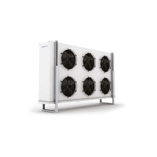 Aero-evaporatore di raffreddamento - THERMOKEY