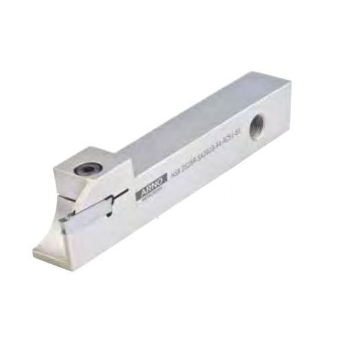 Utensile di scanalatura modulare - HSA 7 series  - Arno Werkzeuge