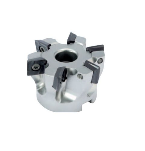 Fresa a riccio - FDA-190 - Arno Werkzeuge - a inserti multitaglienti / per spallamento