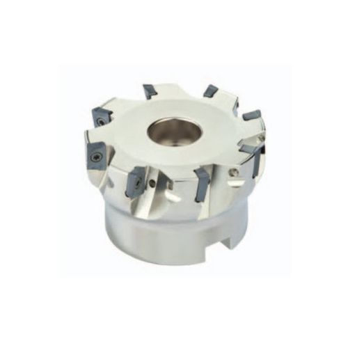 Fresa a riccio - 90EA series  - Arno Werkzeuge - a inserti multitaglienti / per spallamento