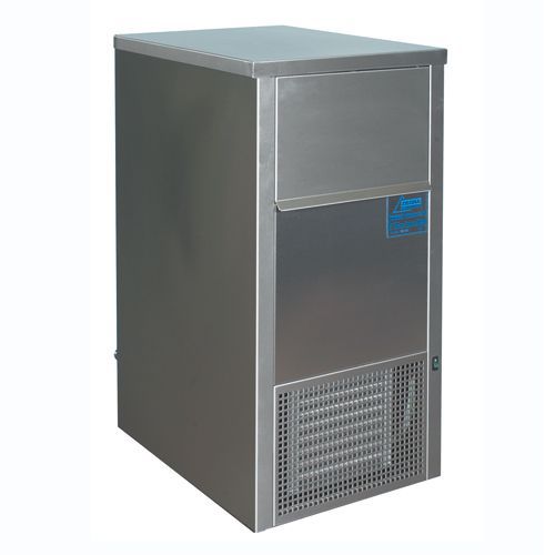 Macchina di produzione di ghiaccio a fiocchi - CoolNat ZBE 70-35 - ZIEGRA-Eismaschinen