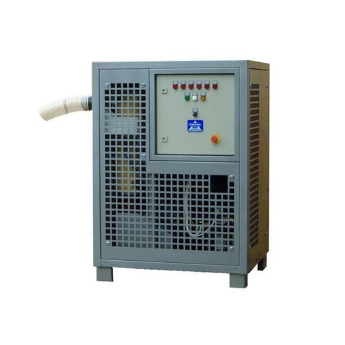 Macchina di produzione di ghiaccio a fiocchi - UBE 1.500 - ZIEGRA-Eismaschinen
