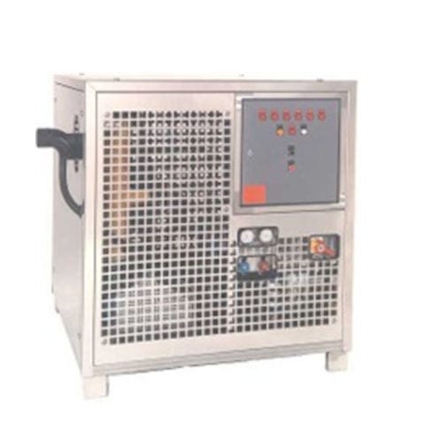 Macchina di produzione di ghiaccio a fiocchi - UBE 2.500 - ZIEGRA-Eismaschinen