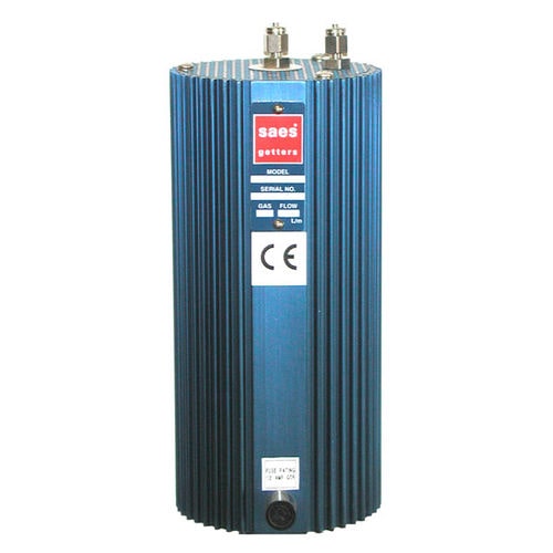 Purificatore di gas di azoto - PS2-GC50 Series - SAES Pure Gas