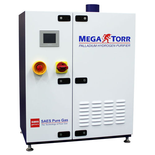 Purificatore di gas di idrogeno - PS7-PD1 Series - SAES Pure Gas