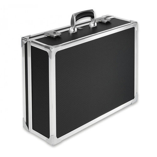 Valigia con quadro di alluminio - ARB - bwh KOFFER - da trasporto / in plastica / in alluminio