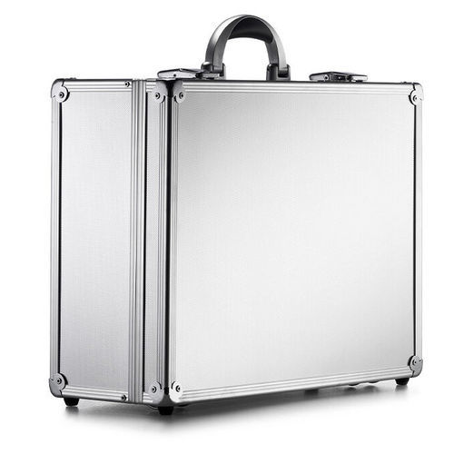 Valigia con quadro di alluminio - ARK - bwh KOFFER - da trasporto / in plastica / in alluminio