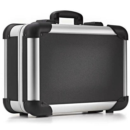 Valigia con quadro di alluminio - Robust Case™ - bwh KOFFER - da trasporto / in plastica / in alluminio anodizzato