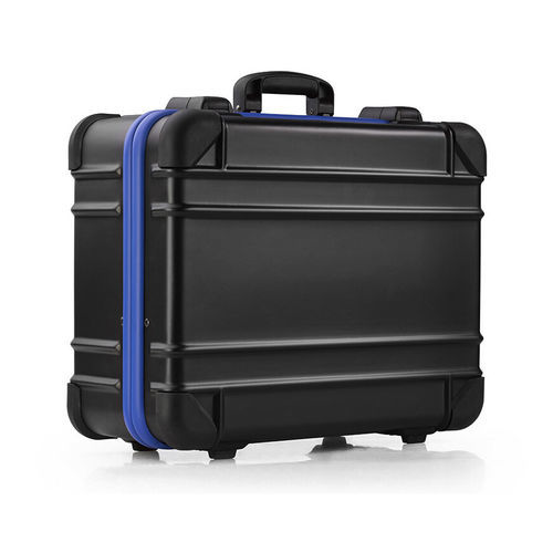 Valigia in HDPE - Guardian Case™ - bwh KOFFER - da trasporto / in profilato di alluminio / in gomma
