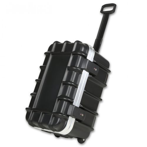 Valigia da trasporto - T Box - bwh KOFFER - in HDPE / in profilato di alluminio / per utensili
