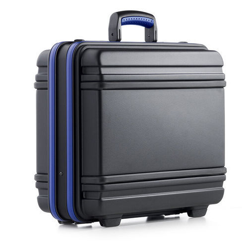 Valigia tipo conchiglia - bwh KOFFER - da trasporto / in ABS / in HDPE