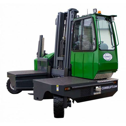 Carrello elevatore laterale multidirezionale - SL5000  - Combilift - elettrico / diesel / a GPL