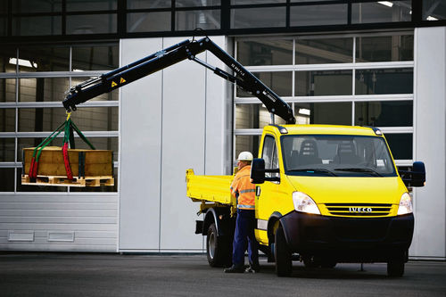 Autogrù - XS 044 series - Hiab