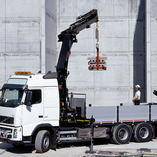 Autogrù - XS 377 series - Hiab