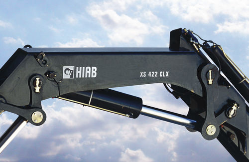 Autogrù - XS 422 series - Hiab