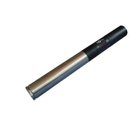 Sistema di misurazione ottico - Mlog - ORI-Abwassertechnik GmbH & Co. - indiretto / per controllo / portatile